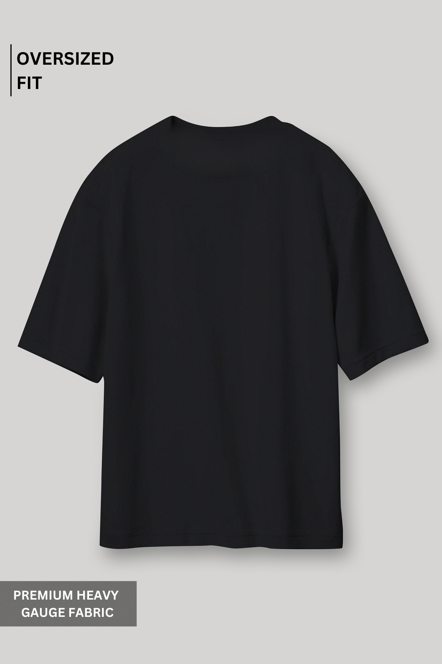 Spider - Oversized t-shirt