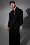 Ultimate Co-Ord Set : Black