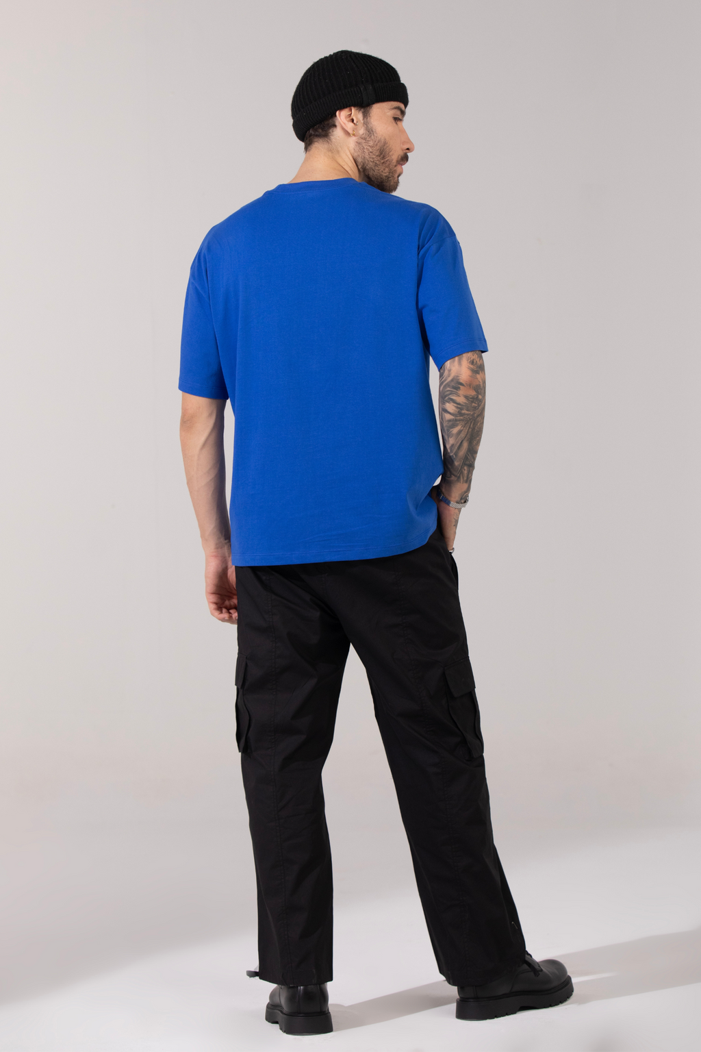 Duck - Oversized T-Shirt
