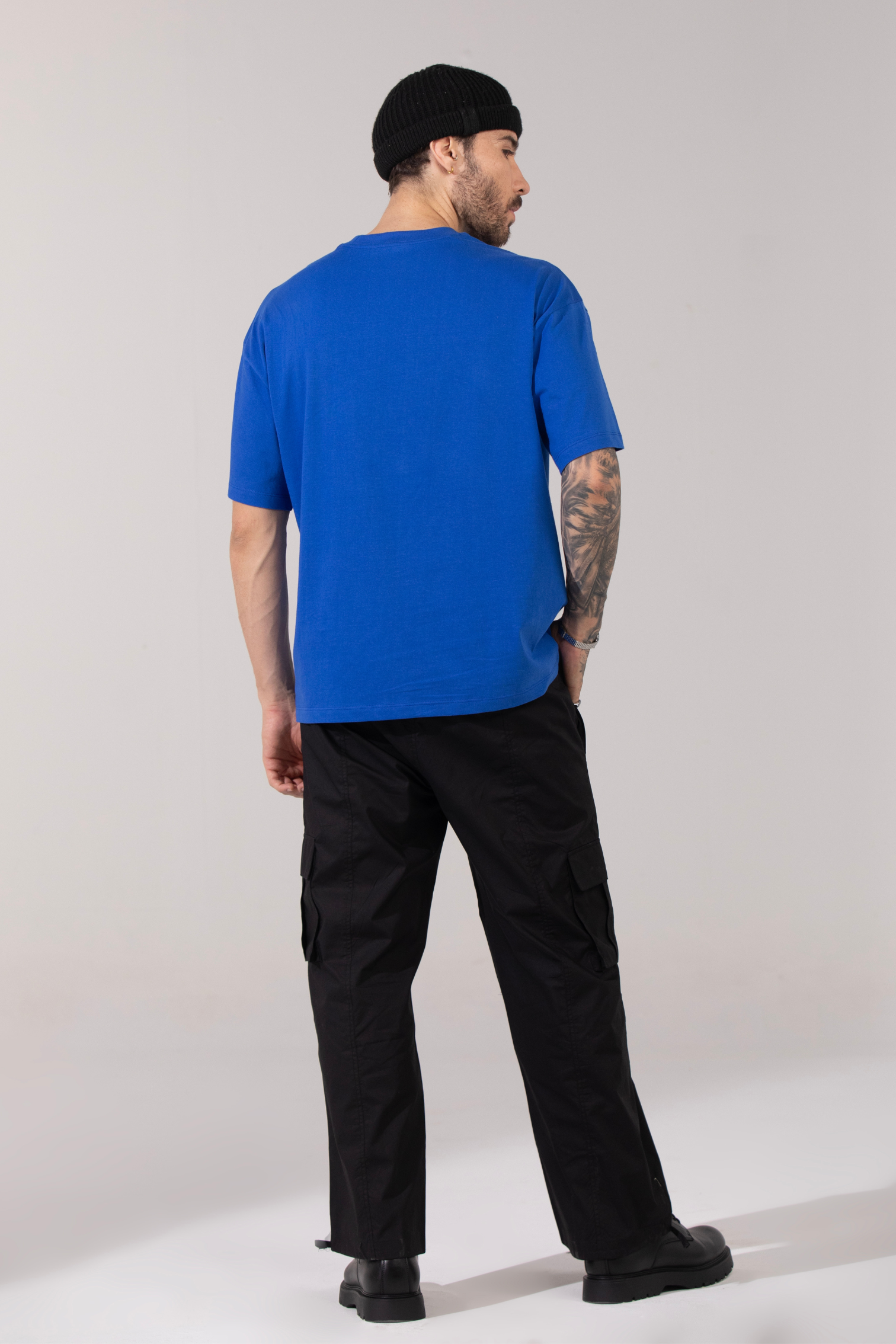 Duck - Oversized T-Shirt