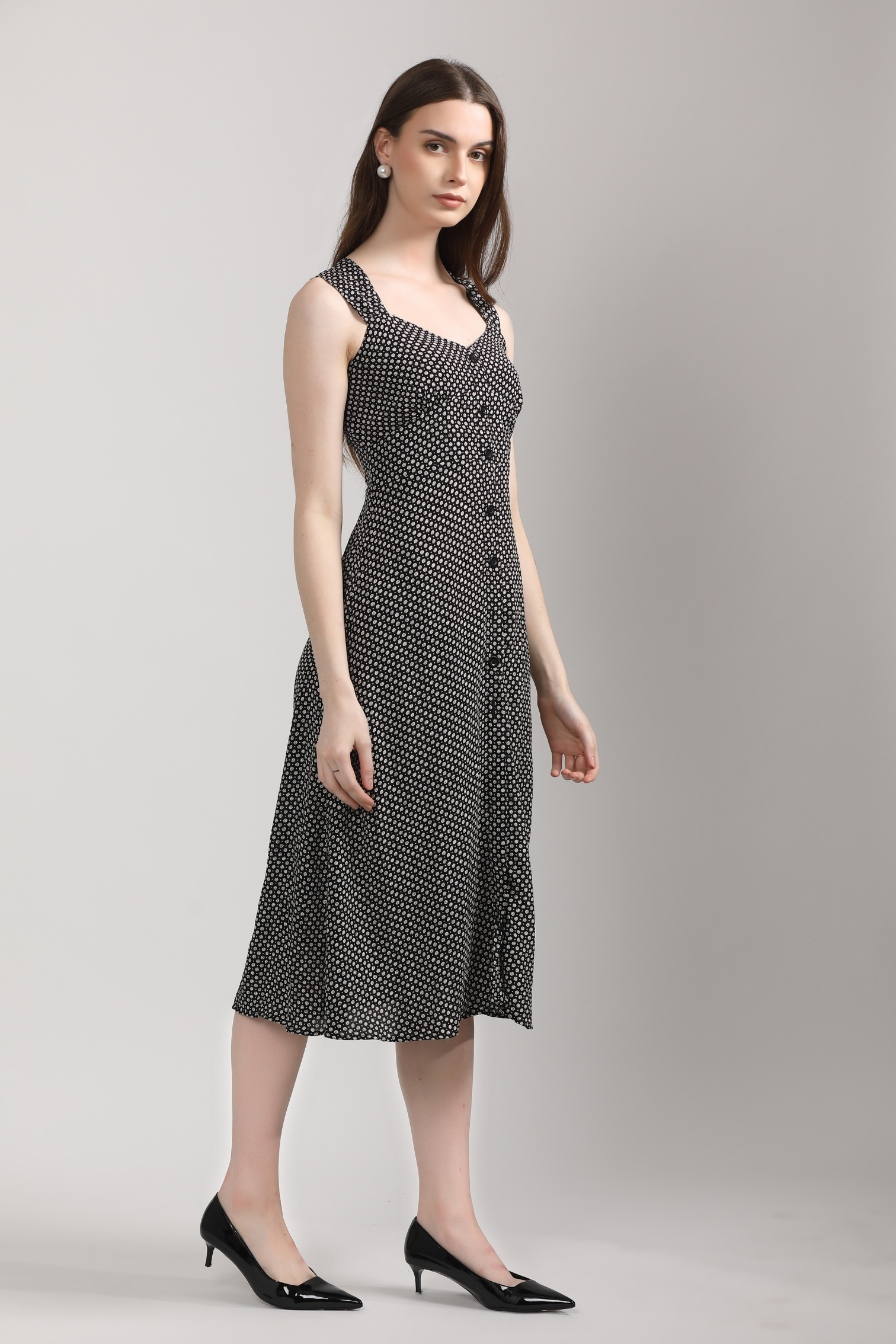 The Eden Dress