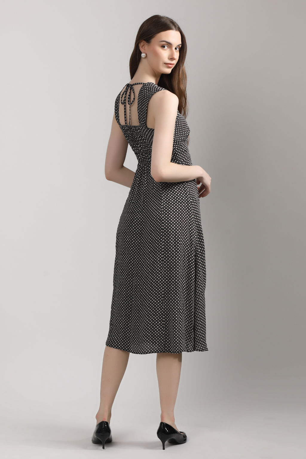 The Eden Dress