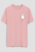 Boo- Half sleeve t-shirt