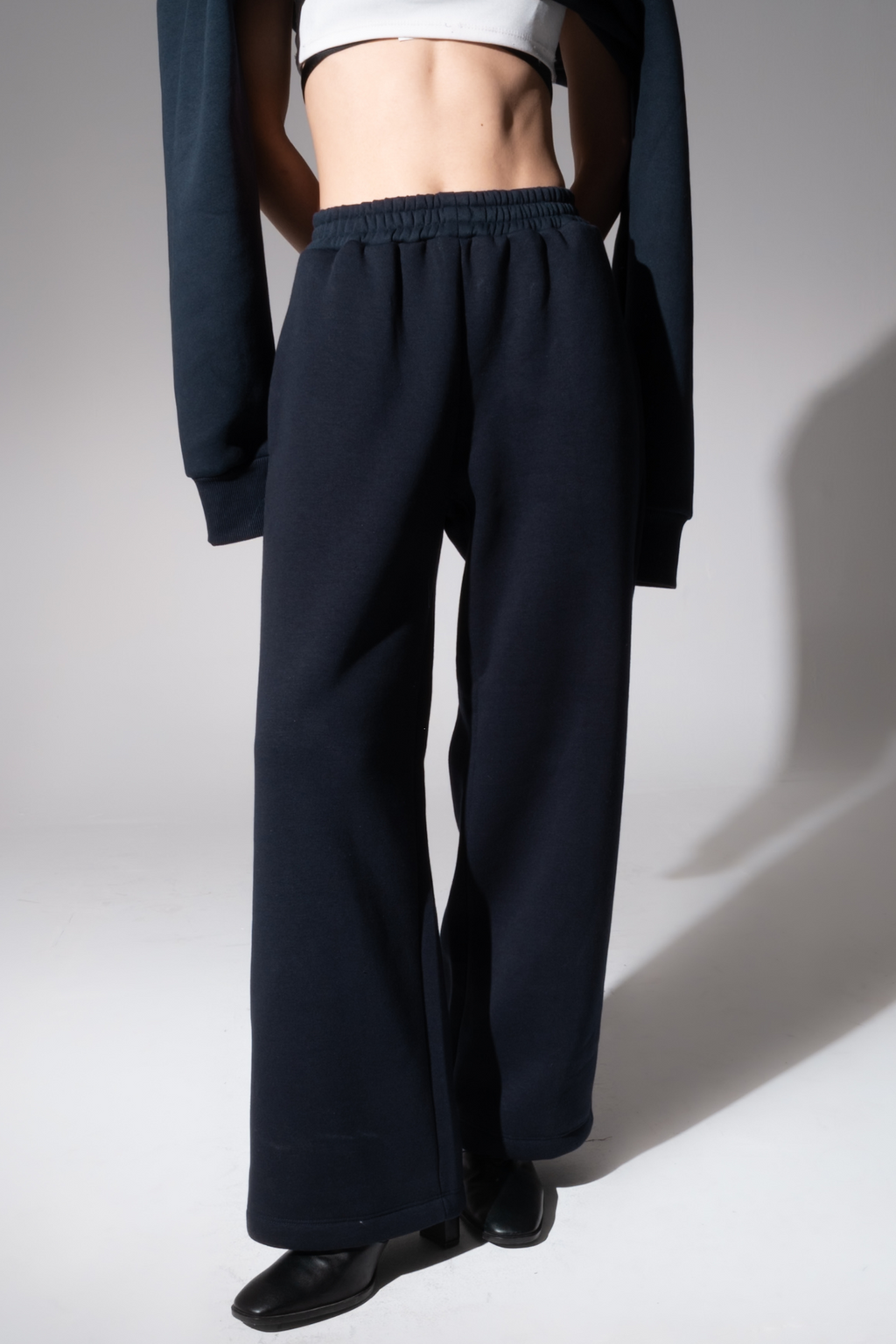 Ultimate Co-Ord Set : Navy