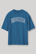 Brooklyn- Oversized T-Shirt