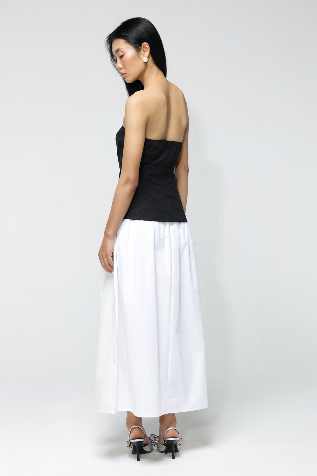 Kayla Pocket Dress
