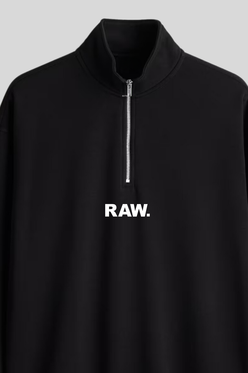 RAW - Zip-top