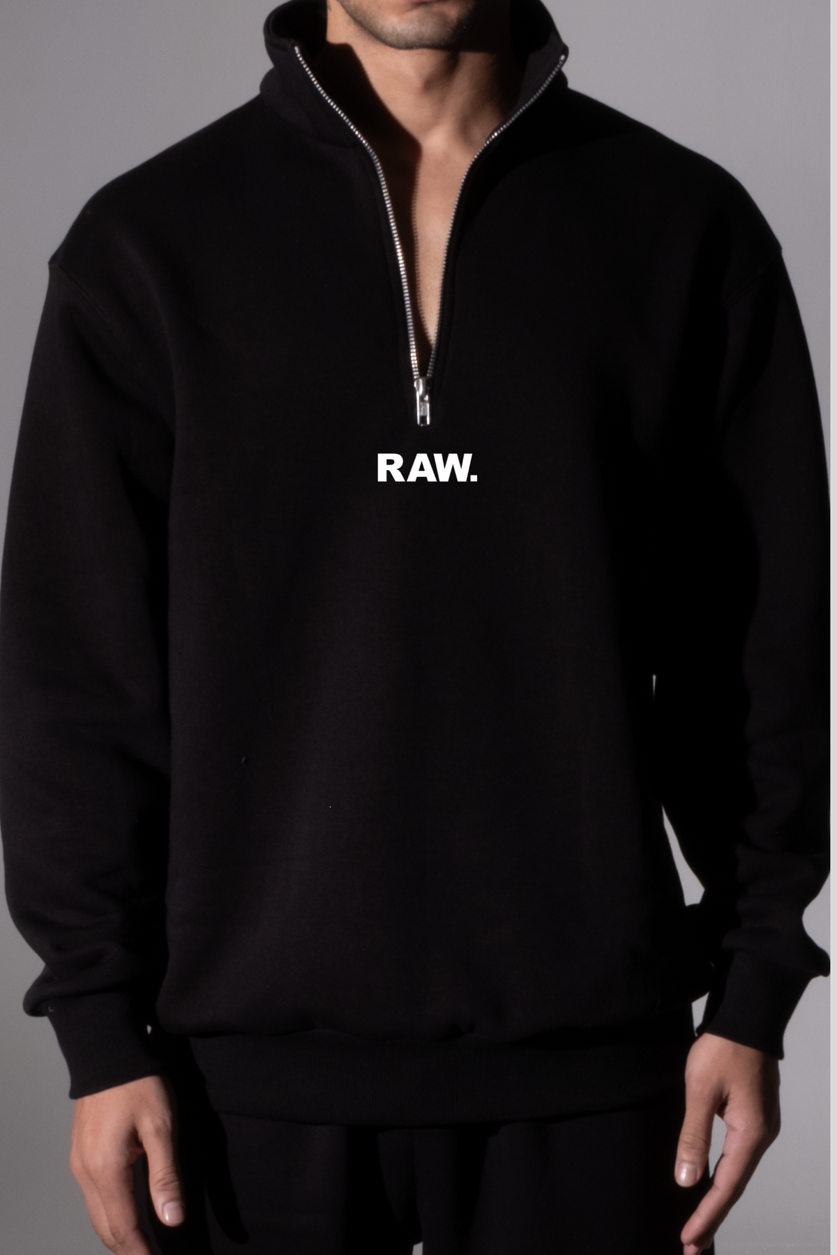 RAW - Zip-top