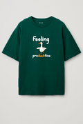 Feeling Porducktive- Oversized T-Shirt