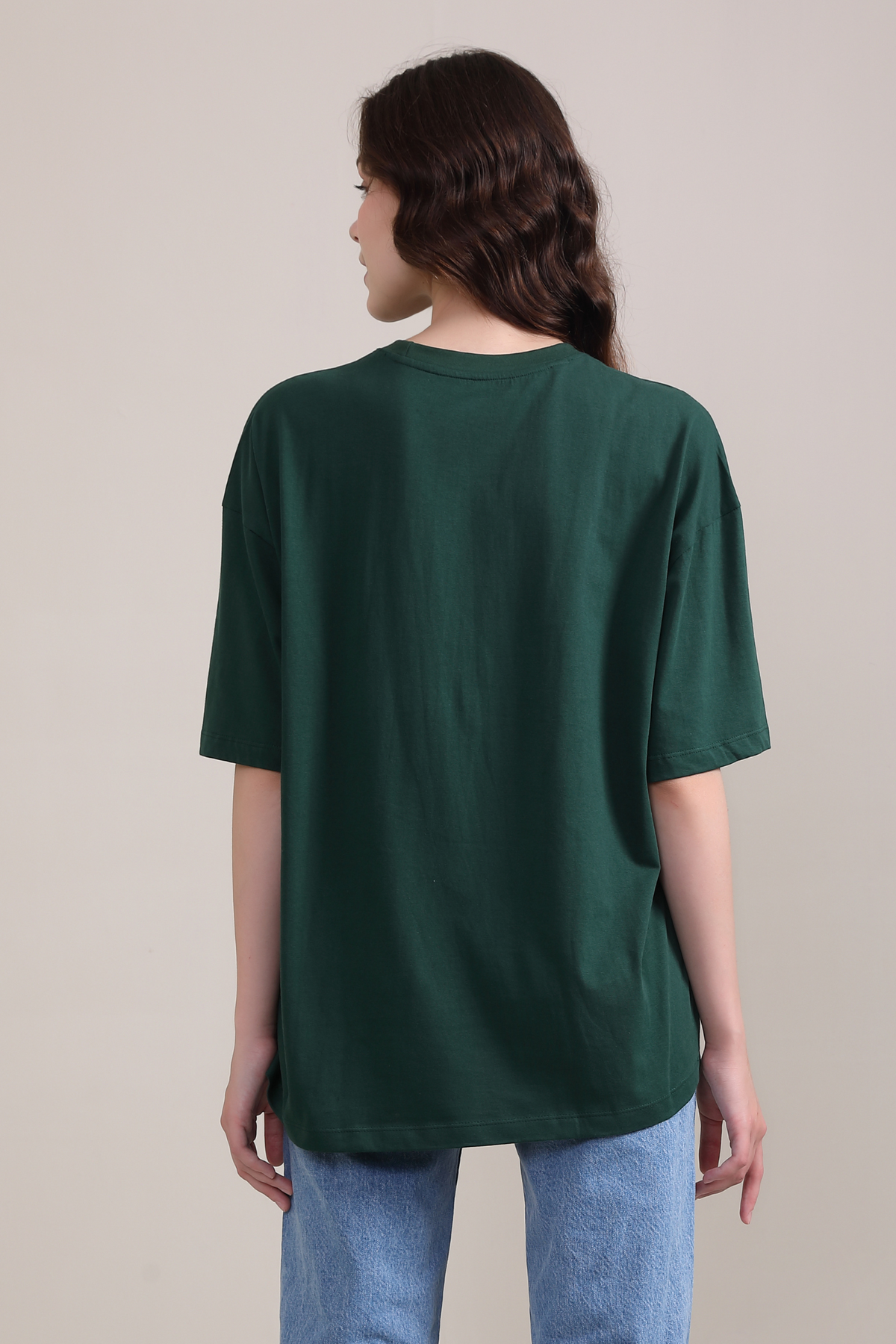 Feeling Porducktive- Oversized T-Shirt