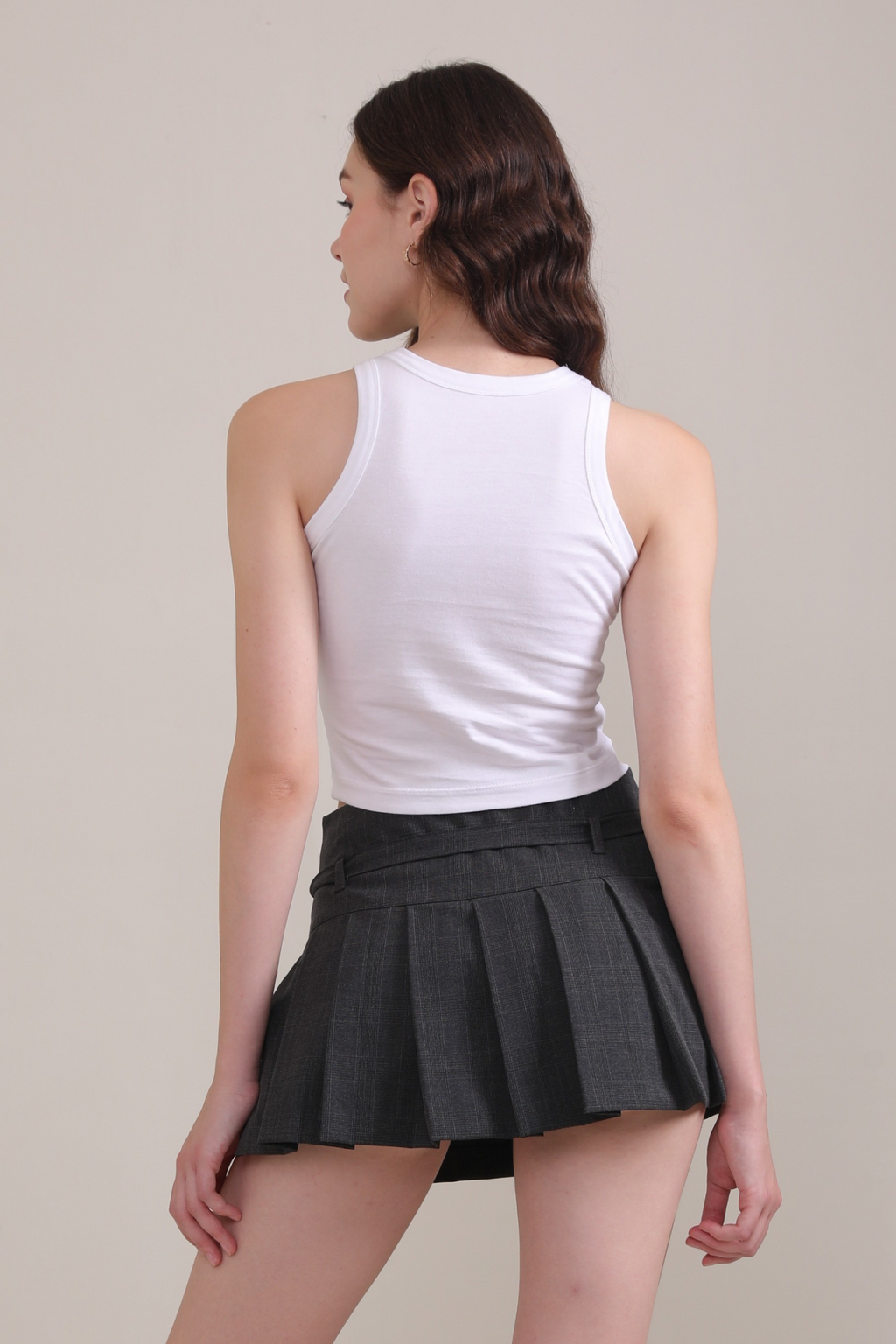 Chic - Racerback Tank top
