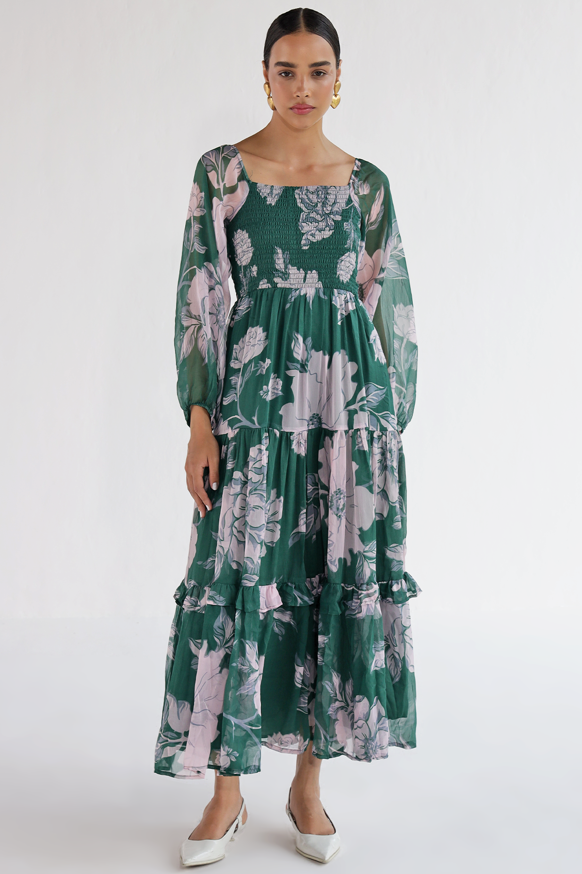The Alice Dress