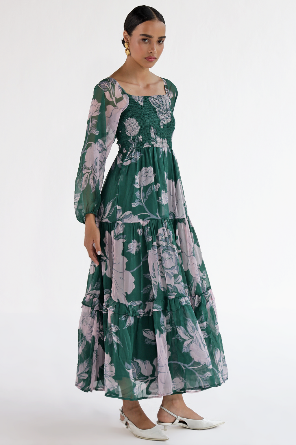 The Alice Dress