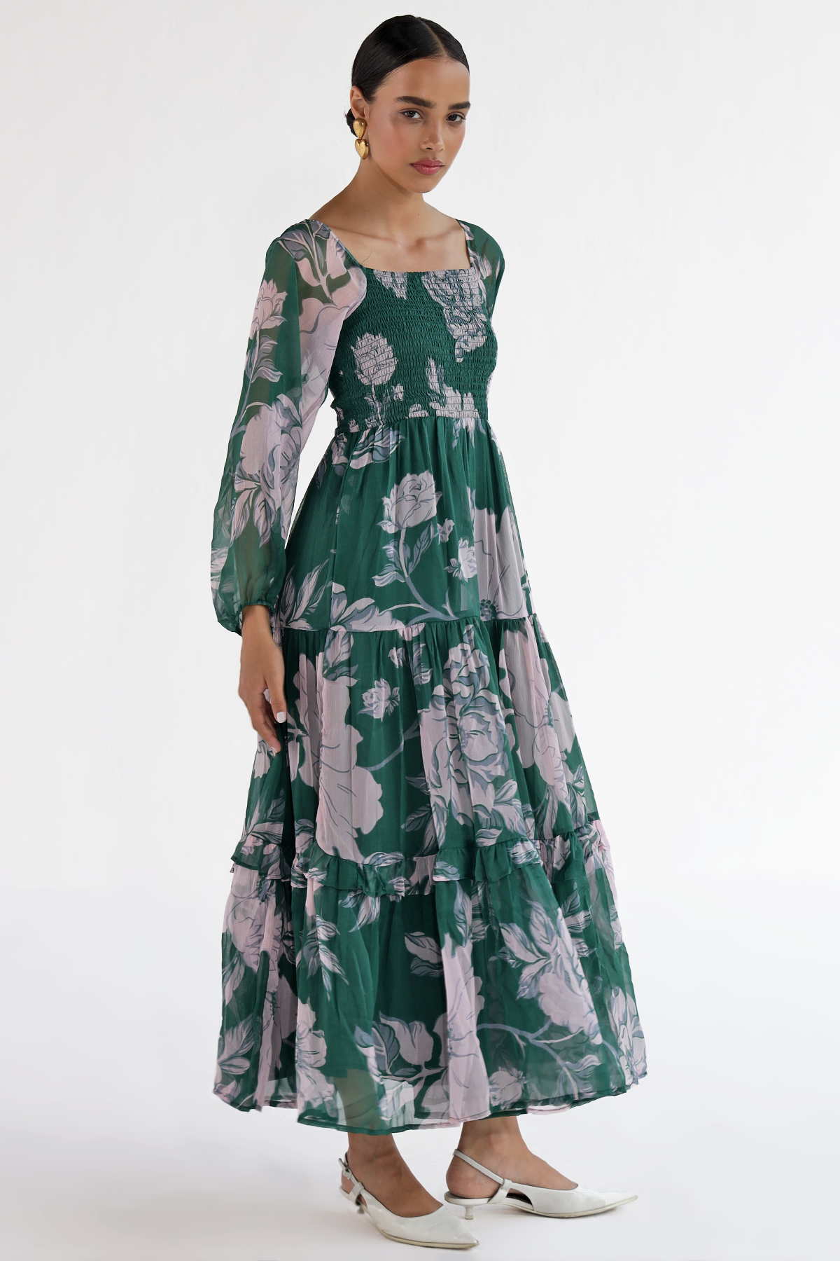 The Alice Dress