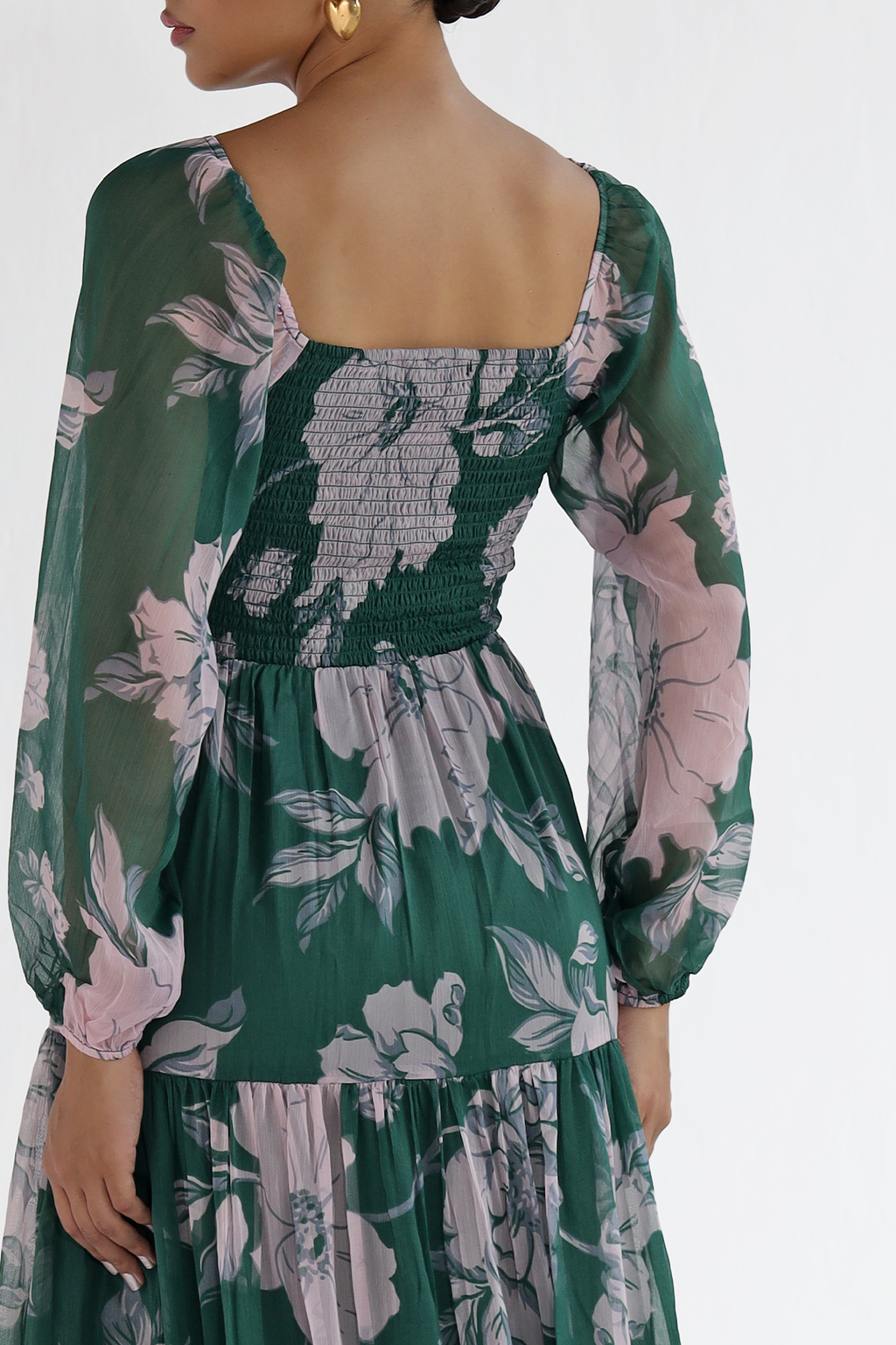 The Alice Dress