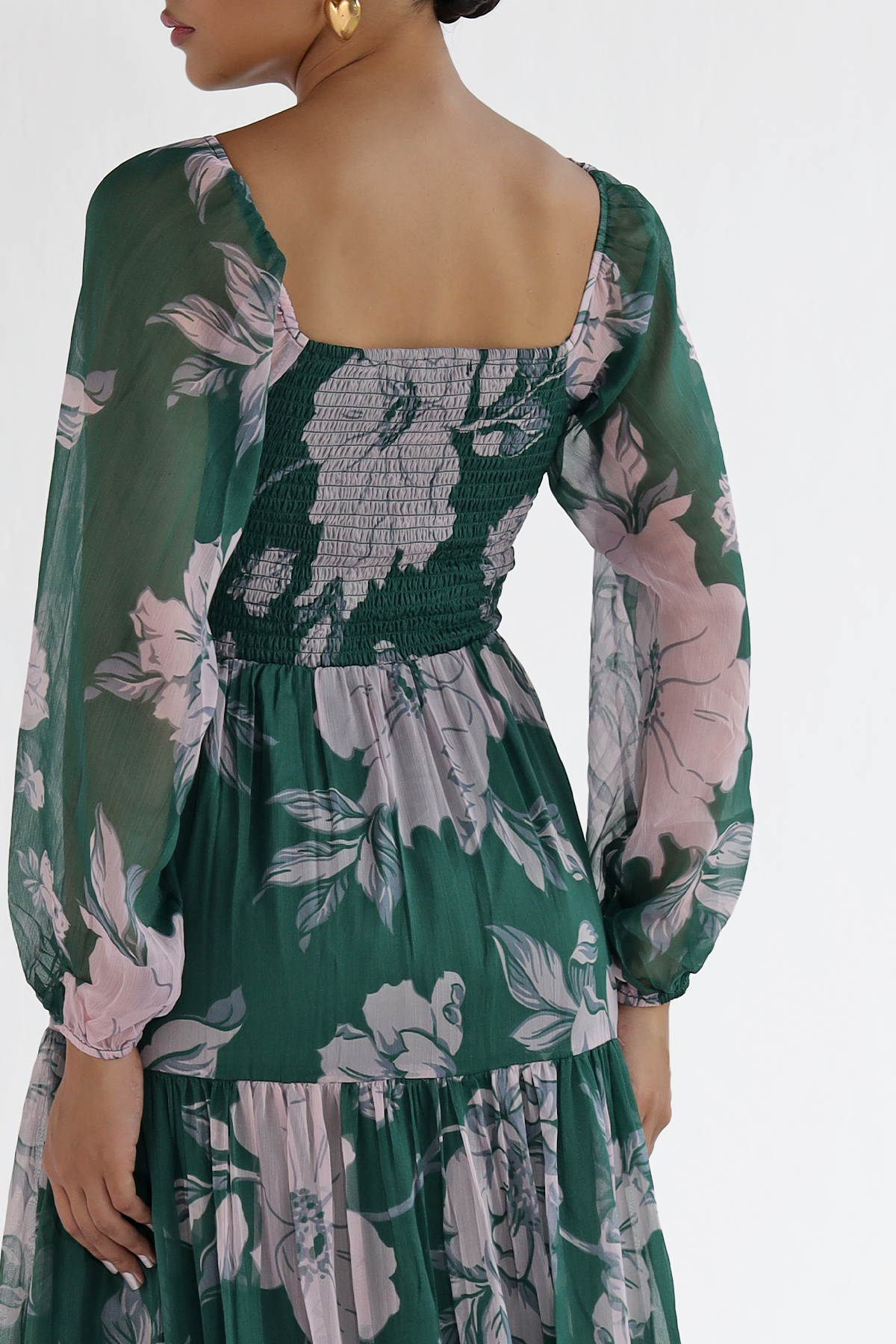 The Alice Dress