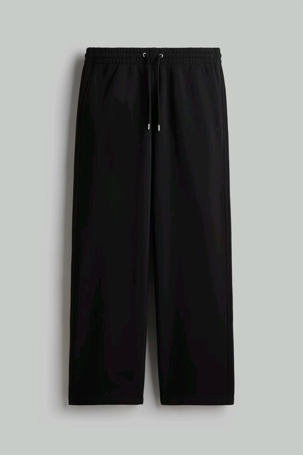 Everyday Joggers : Black
