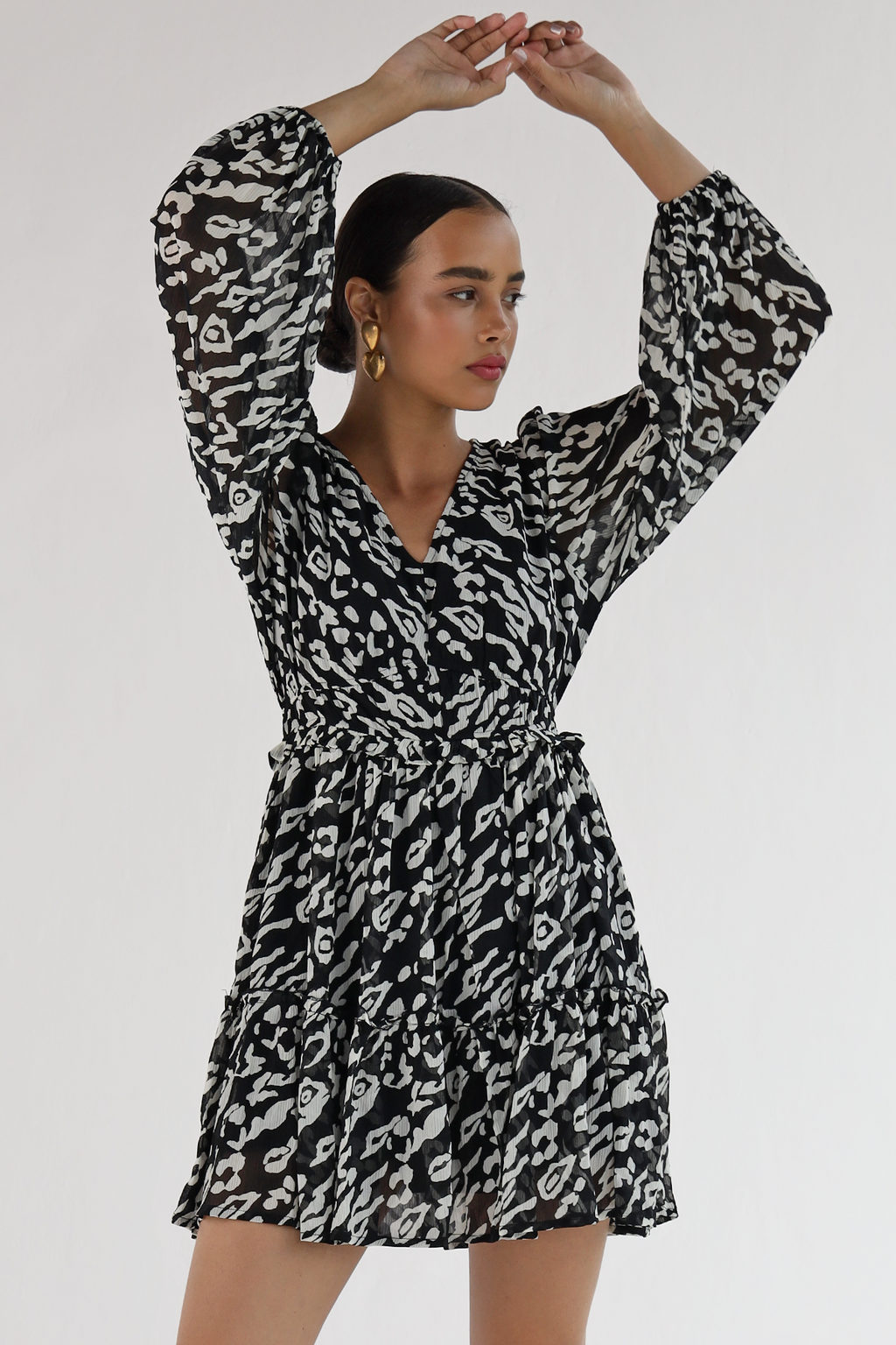 The Daydream Dress