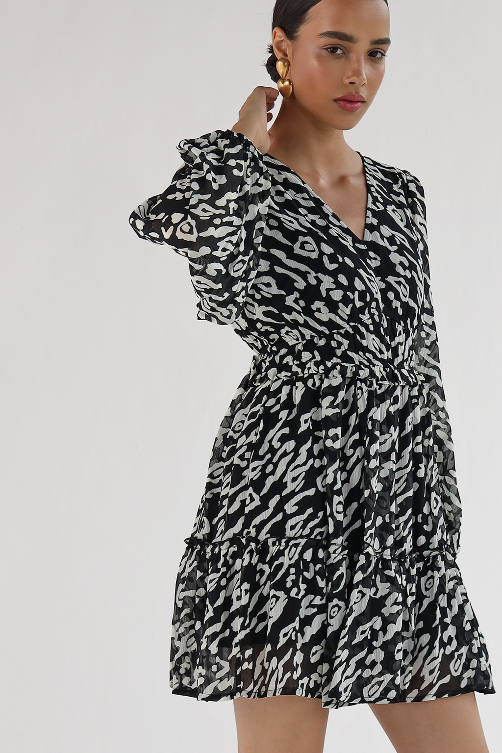 The Daydream Dress