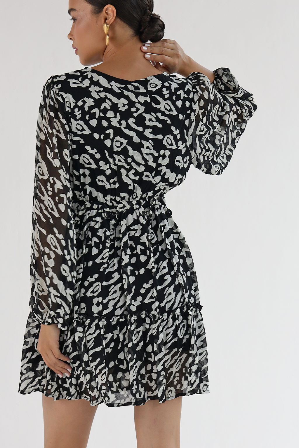 The Daydream Dress