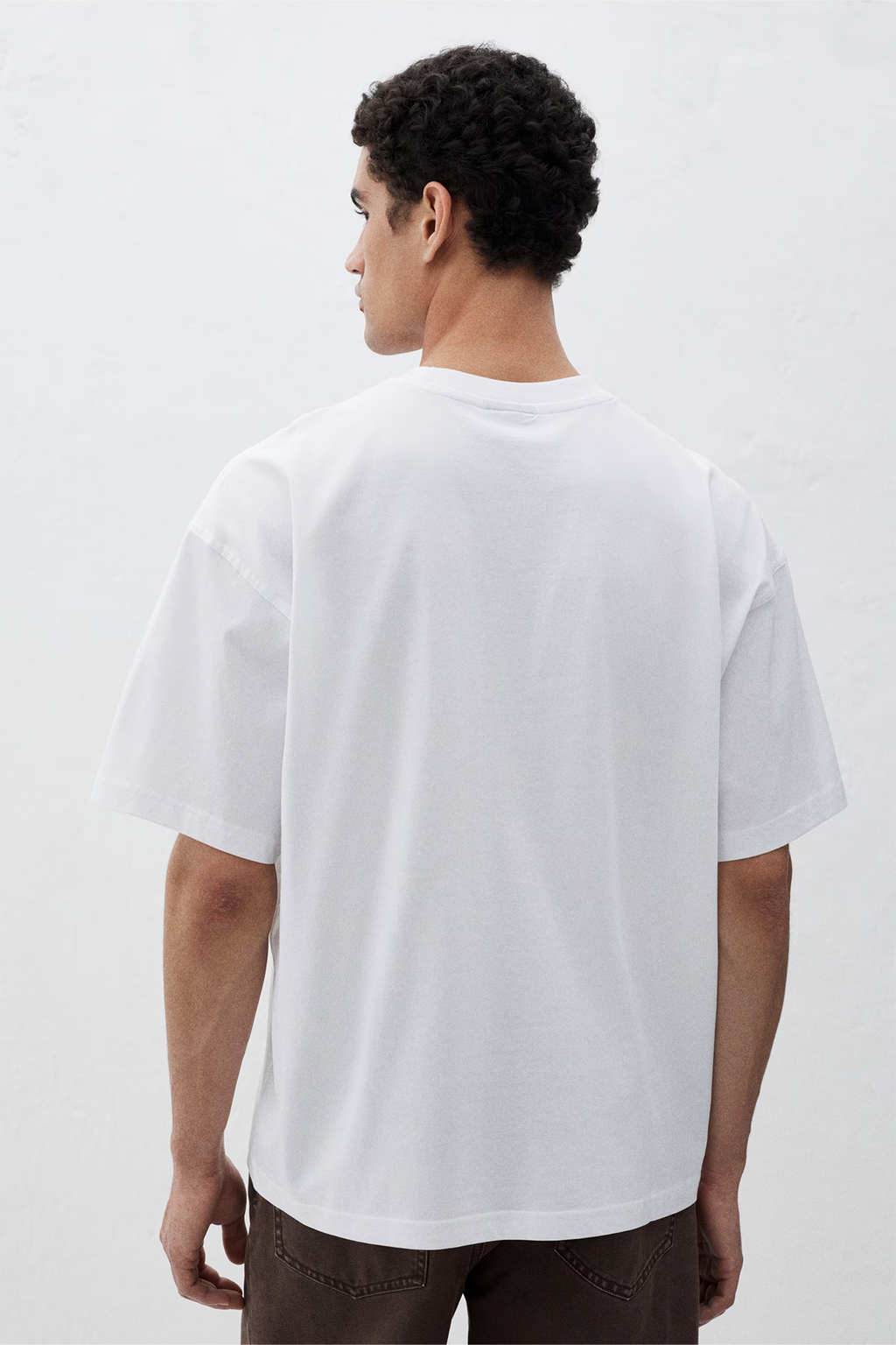Spicy Life - Oversized T-Shirt