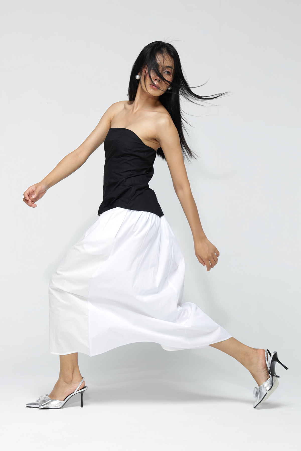 Kayla Pocket Dress