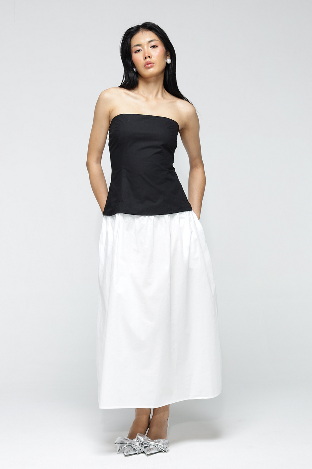 Kayla Pocket Dress