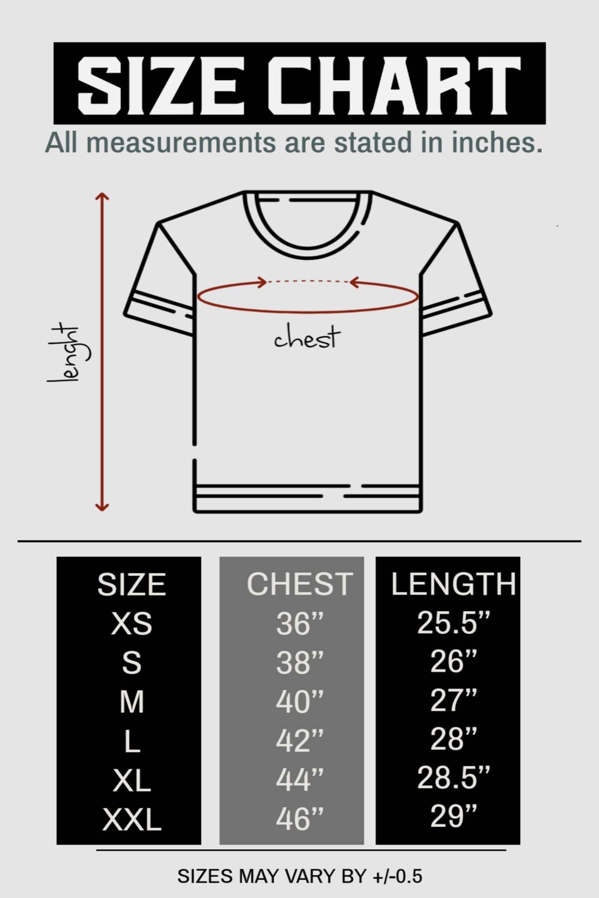 ACDC- Half sleeve t-shirt