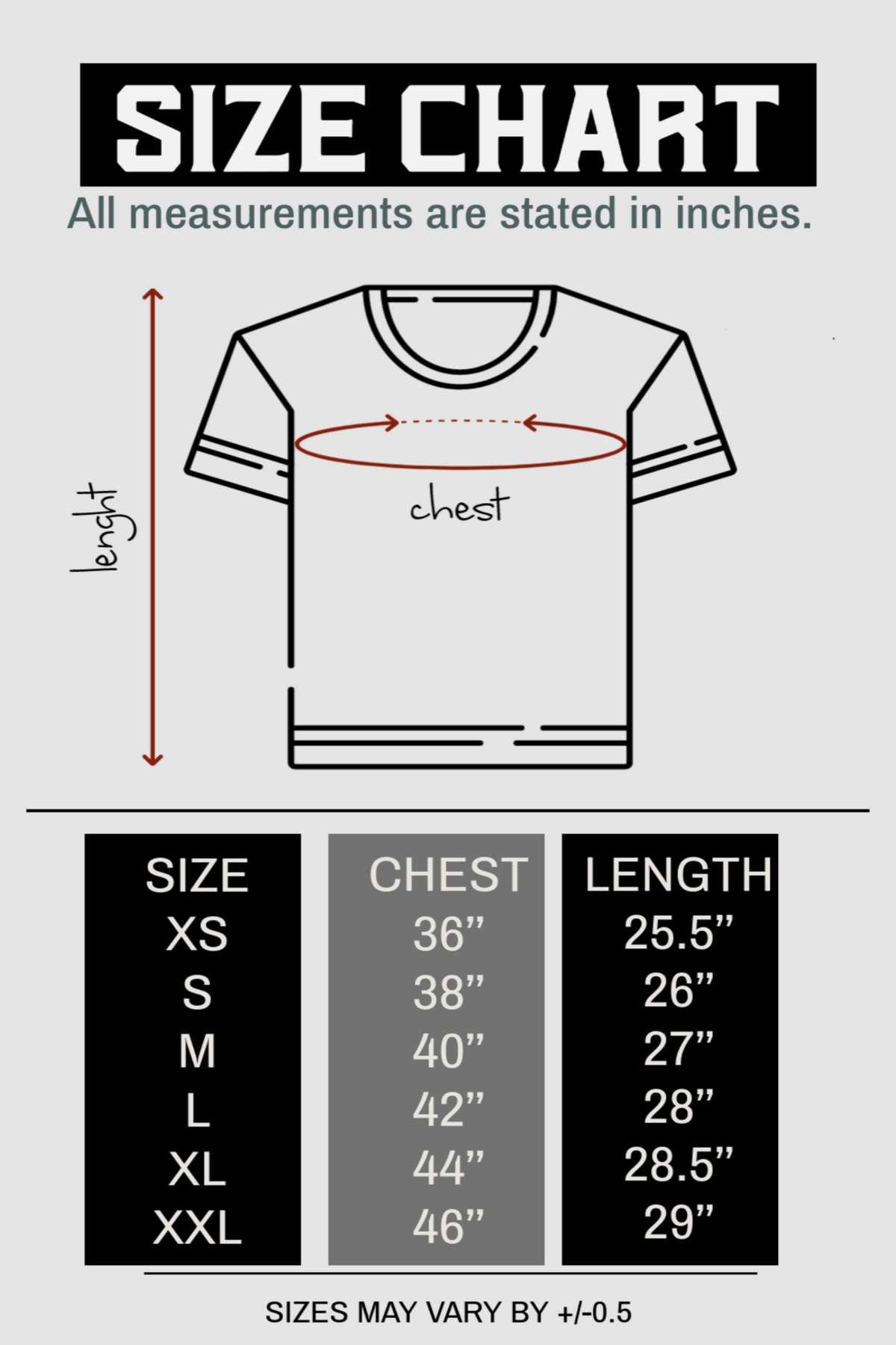 Free Hugs- Half sleeve t-shirt