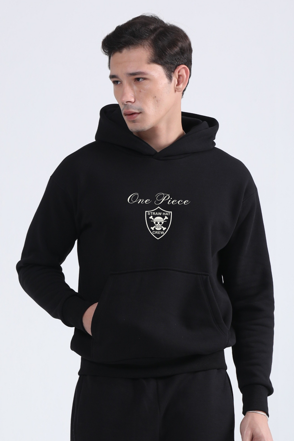 One Piece - Oversized Hoodie